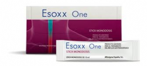 Esoxx One 20 sticks monodosis 10 ml