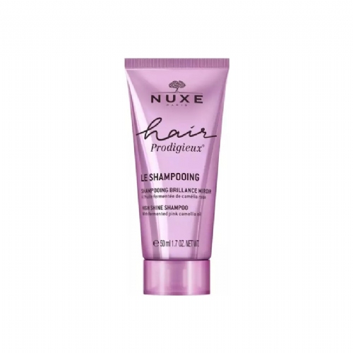 Nuxe Hair Prodigieux Champú 50 ml
