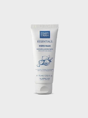 Mascarilla 