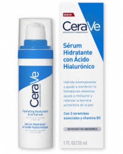 hyaluronic