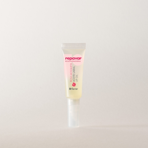 Repavar ERgeneradora Lip Oil Neutral 10 ml