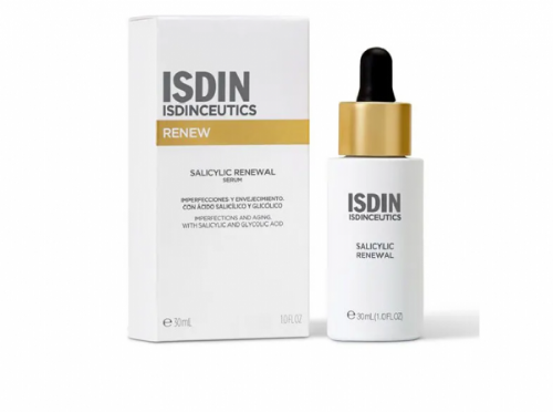 Isdinceutics Salicylic Renewal 30 ml Isdinceutics Salicylic Renewal 30 ml