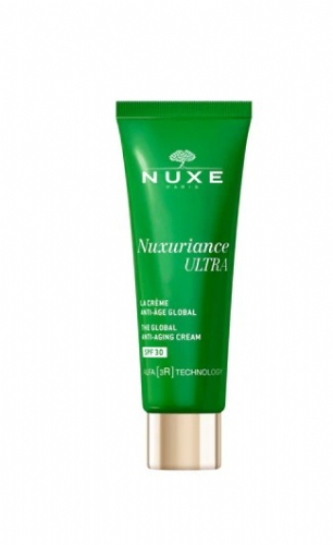 Nuxe NuxurianceUultra Crema Antiedad Global SPF 30 50 ml