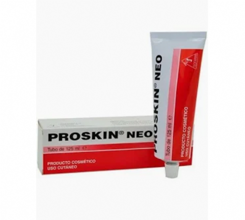 Proskin neo  1 envase 125 ml