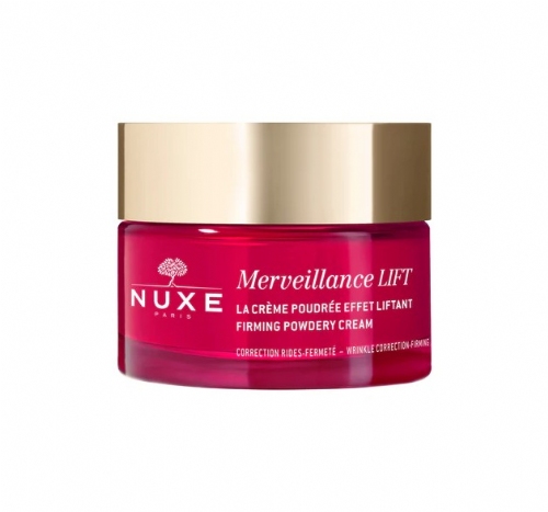 Nuxe Merveillance Lift Crema en Polvo Efecto Lifting 50 ml
