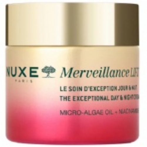 Nuxe Merveillance Lift Tratamiento Excepcional Día & Noche 75 ml