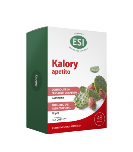 Kalory Apetito 48 tabletas 