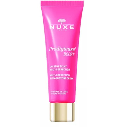 Nuxe Prodigieuse Boost Crema Luminosidad Multi-Correccion 40 ml Nuxe Prodigieuse Boost Crema Luminosidad Multi-Correccion 40 ml