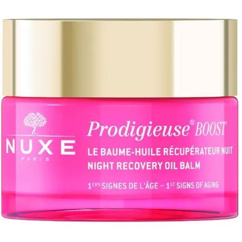 Nuxe Crème Prodigieuse Boost Bálsamo-Aceite Renovador de Noche 50 ml Nuxe Crème Prodigieuse Boost Bálsamo-Aceite Renovador de Noche 50 ml