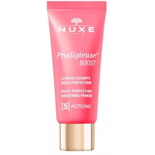 Nuxe Crème Prodigieuse Boost Base Alisadora Multiperfección 5 en 1 30 ml Nuxe Crème Prodigieuse Boost Base Alisadora Multiperfección 5 en 1 30 ml