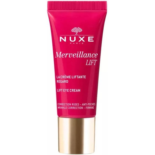 Nuxe Merveillance Lift Crema Reafirmante Contorno de Ojos 15 ml