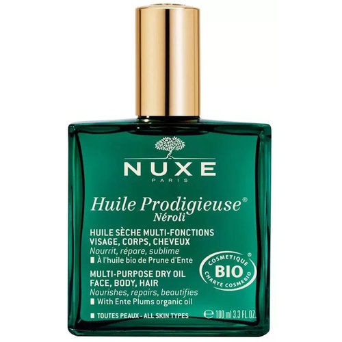Huile Prodigieuse Neroli 100 ml aceite