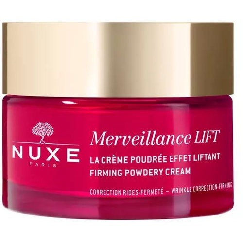 Nuxe Merveillance Lift Crema en Polvo Efecto Lifting 50 ml