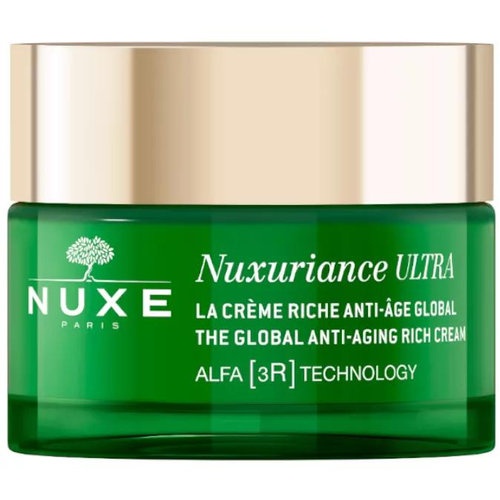 Nuxuriance ultra crema rica antiedad global  1 envase 50 ml