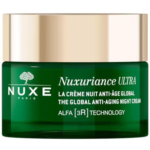 Nuxe Nuxuriance Ultra Crema de Noche Antiedad Global 50 ml