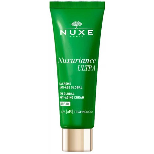 Nuxe Nuxuriance Ultra Crema Antiedad Global SPF 30 50 ml Nuxe Nuxuriance Ultra Crema Antiedad Global SPF 30 50 ml