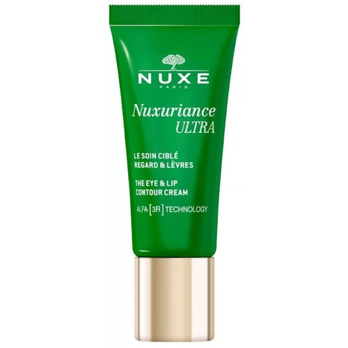 Nuxe Nuxuriance Ultra Contorno de Ojos y Labios 15 ml