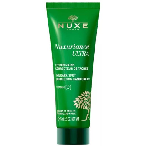 Nuxe Nuxuriance Ultra Crema de Manos Correctora de Manchas 75 ml