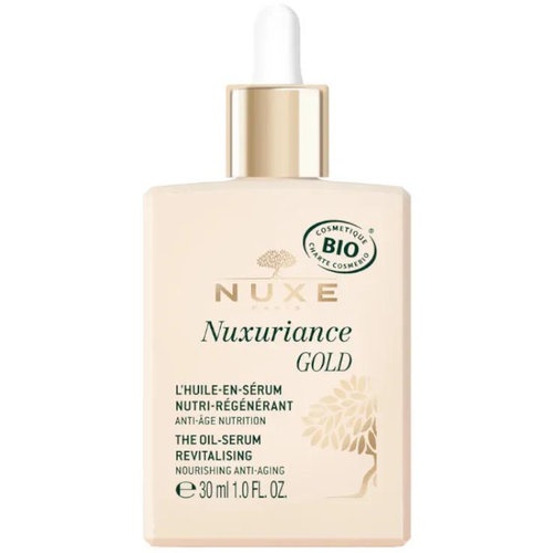 Nuxe Nuxuriance Gold Aceite-Serum Revitalizante 30 ml suero