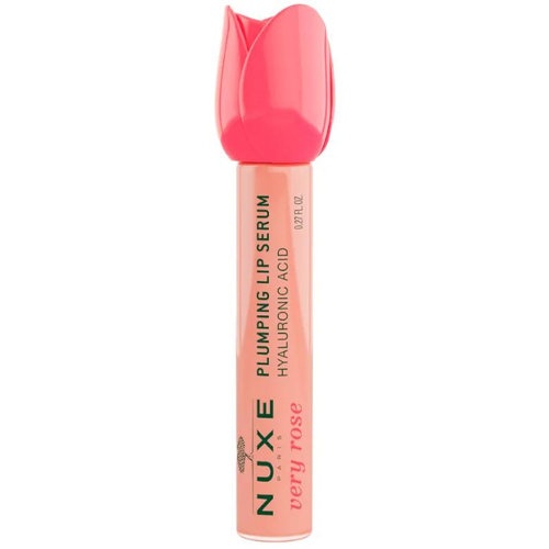 Nuxe Very Rose Serum de lLabios Repulpante 8 ml gloss