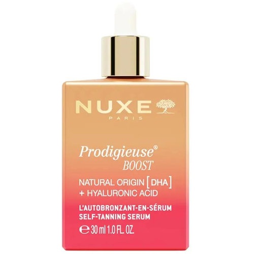 Nuxe Prodigieuse Boost Serum Autobronceador 30 ml sol