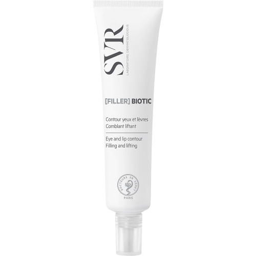 Filler biotic - svr (1 envase 15 ml)