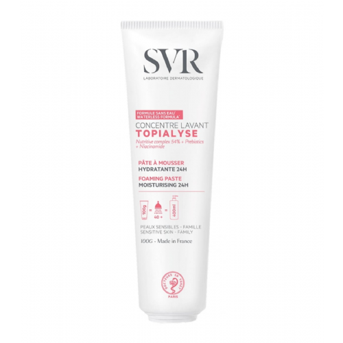 Svr topialyse concentrado lavante 100ml