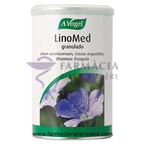 LINOMED, GRANULADO , 1 tarro de 300 g