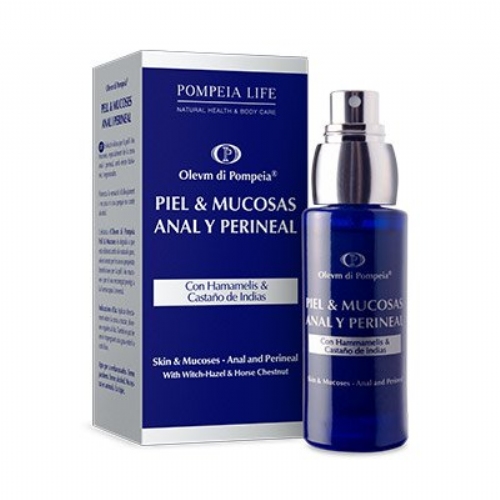 Oleum di pompeia 