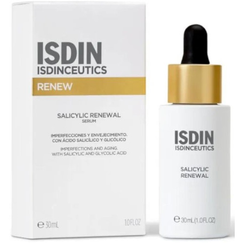 Isdinceutics Salicylic Renewal 30 ml