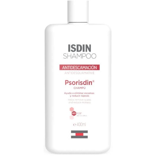 Psorisdin Champú Antidescamación 400 ml