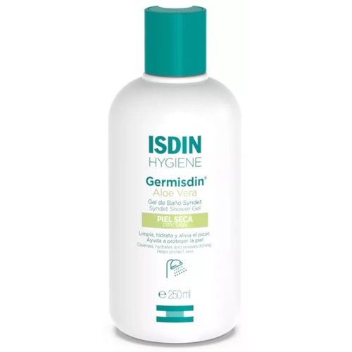 Germisdin Aloe Vera Higiene Corporal 250 ml