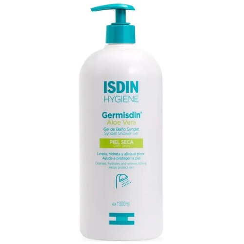 GERMISDIN PIEL SECA 1000 ML