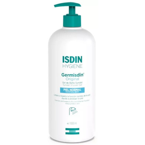 Germisdin Original Higiene Corporal 1000 ml Germisdin Original Higiene Corporal 1000 ml