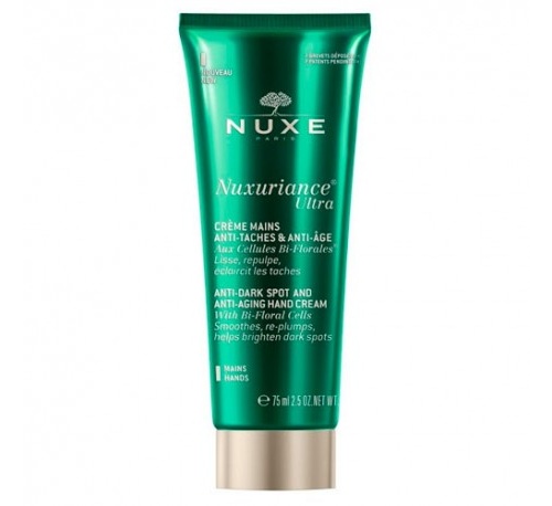 Nuxe Nuxuriance Ultra Crema de Manos 75 ml