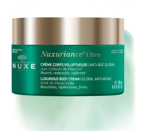 Nuxe Nuxuriance Ultra Crema Corporal 200 ml