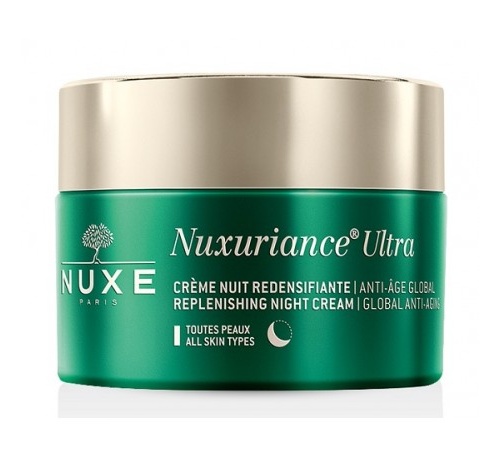 Nuxe Nuxuriance Ultra Noche 50 ml