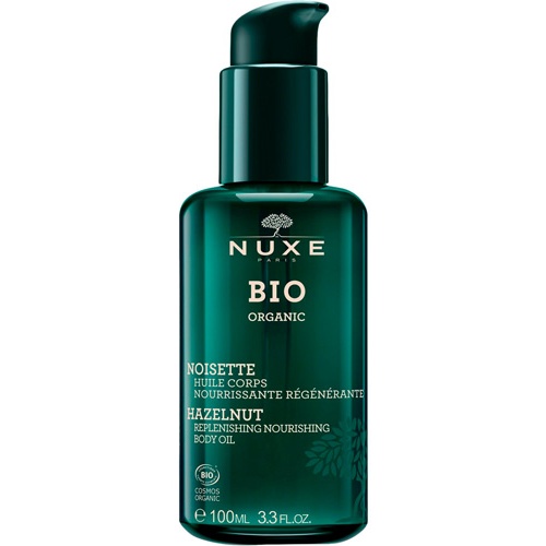Nuxe Bio Aceite Corporal Nutritivo 100 ml