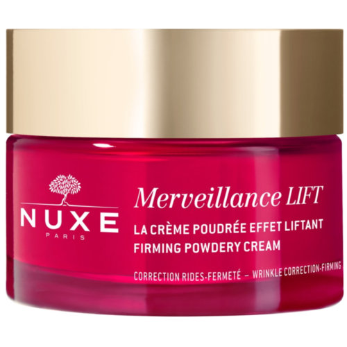 Nuxe Merveillance Lift Crema en Polvo Efecto Lifting 50 ml