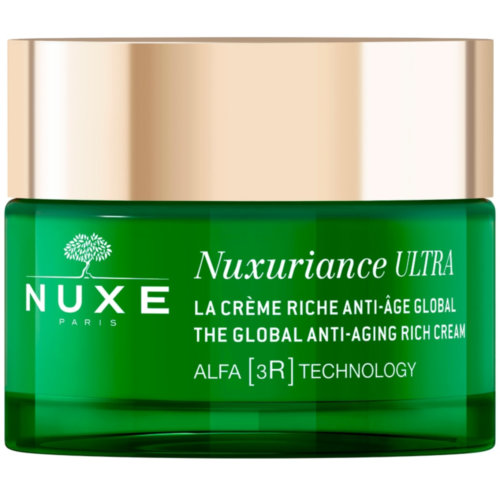 Nuxuriance ultra crema rica antiedad global  1 envase 50 ml