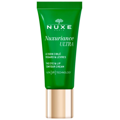 Nuxe Nuxuriance Ultra Contorno de Ojos y Labios 15 ml