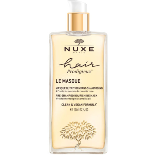 Hair prodigieux mascarilla nutricion pre-champu  1 tubo 125 ml