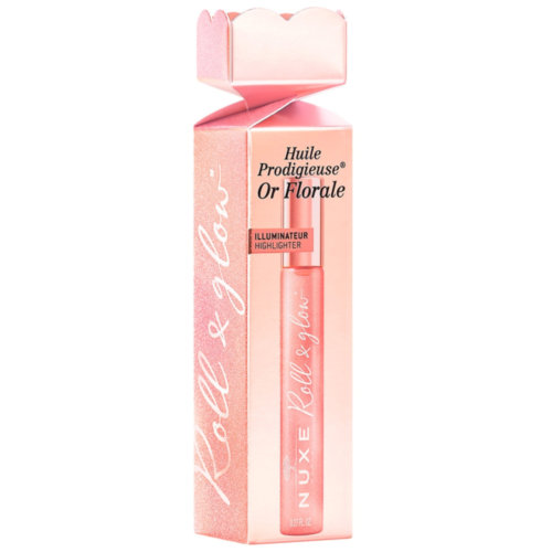 Nuxe Huile Prodigieuse Or Florale Roll & Glow 8 ml