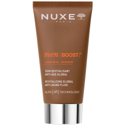 Nuxe men boost fluido antiedad global