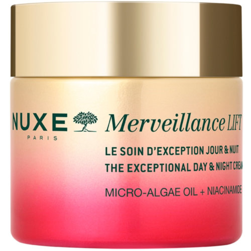 Nuxe Merveillance Lift Tratamiento Excepcional Día & Noche 75 ml