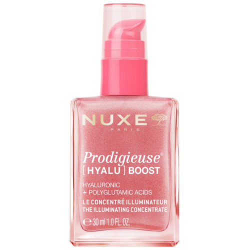 Prodigieuse hyalu boost concentrado iluminador  1 envase 30 ml