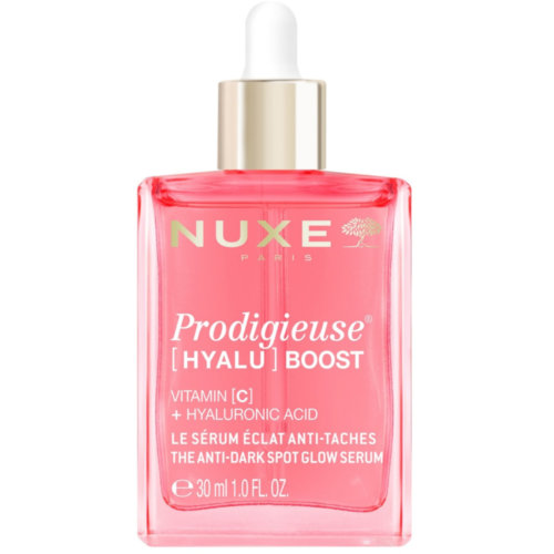 Prodigieuse hyalu boost serum iluminador antimanchas  1 envase 30 ml