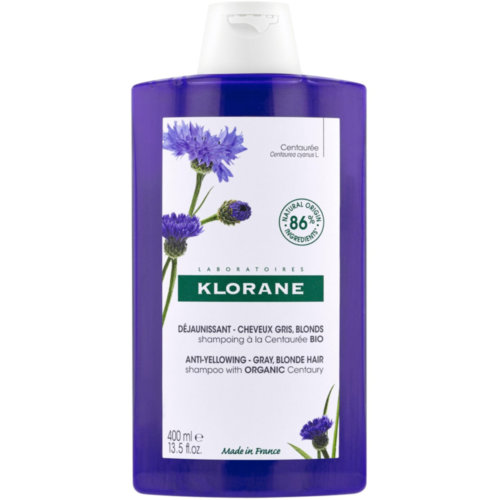 Klorane Centaurea