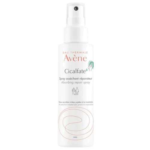Avène Cicalfate+ Spray Secante Calmante 100 ml