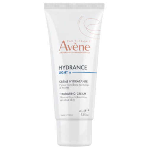 Avene hydrance ligera emulsion hydratante  1 envase 40 ml